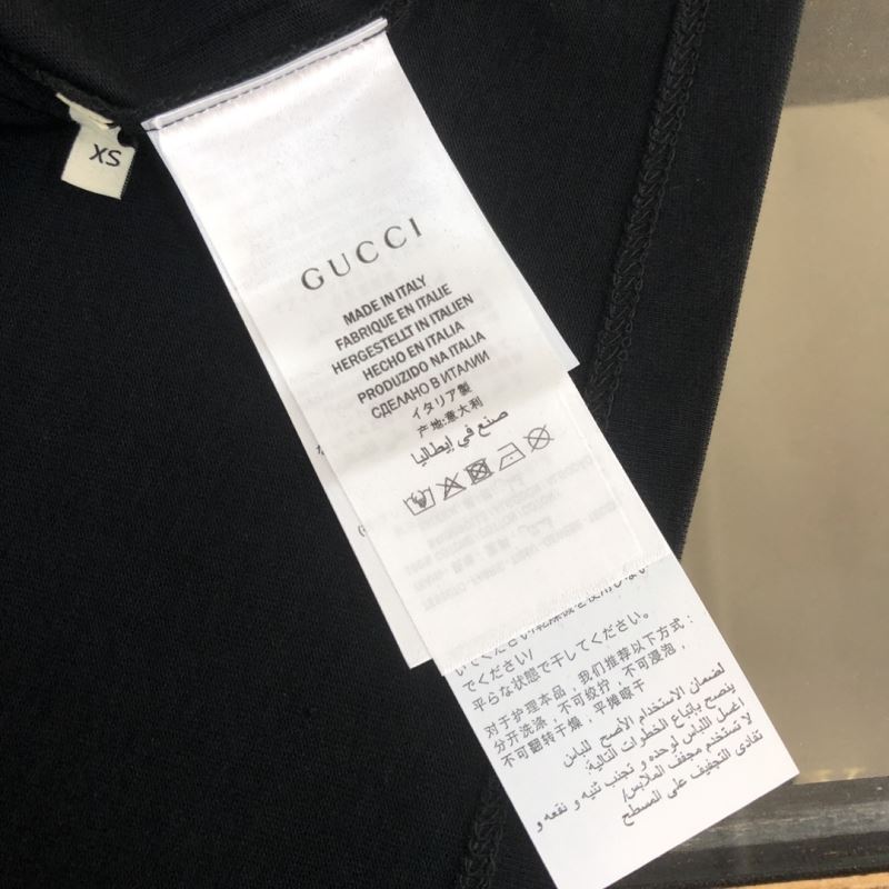 Gucci T-Shirts